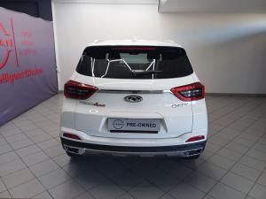 Chery Tiggo 4 Pro 1.5T Elite manual - Image 7