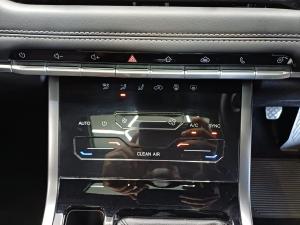 Chery Tiggo 4 Pro 1.5T Elite manual - Image 9