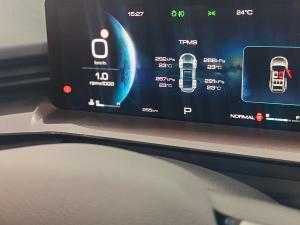 Haval H6 GT 2.0GDIT Super Luxury 4WD - Image 15