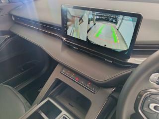 Haval H6 GT 2.0GDIT Super Luxury 4WD