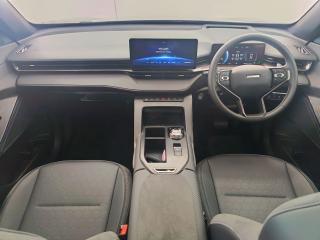 Haval H6 GT 2.0GDIT Super Luxury 4WD