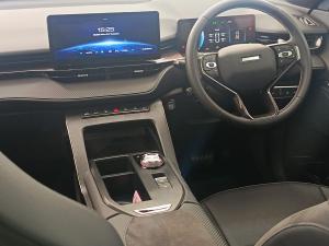 Haval H6 GT 2.0GDIT Super Luxury 4WD - Image 24