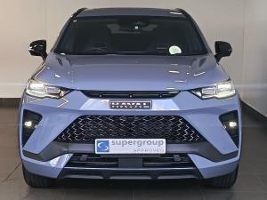 Haval H6 GT 2.0GDIT Super Luxury 4WD - Image 2
