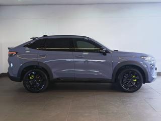 Haval H6 GT 2.0GDIT Super Luxury 4WD