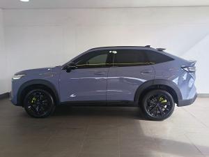 Haval H6 GT 2.0GDIT Super Luxury 4WD - Image 4