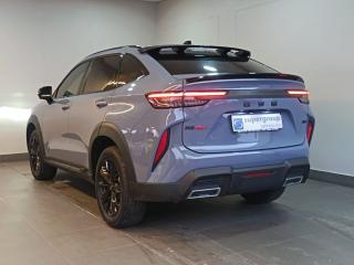 Haval H6 GT 2.0GDIT Super Luxury 4WD