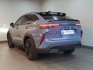 Haval H6 GT 2.0GDIT Super Luxury 4WD - Image 5
