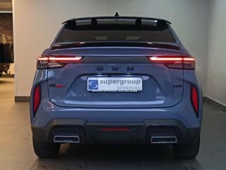 Haval H6 GT 2.0GDIT Super Luxury 4WD