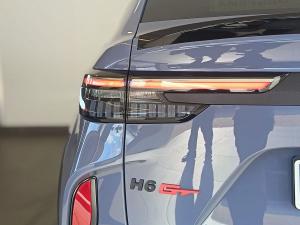 Haval H6 GT 2.0GDIT Super Luxury 4WD - Image 7