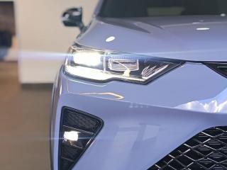 Haval H6 GT 2.0GDIT Super Luxury 4WD