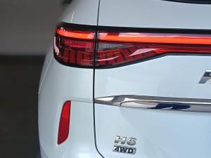 Haval H6 2.0GDIT 4WD Luxury - Image 10