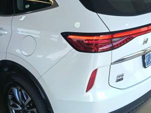 Haval H6 2.0GDIT 4WD Luxury - Image 11