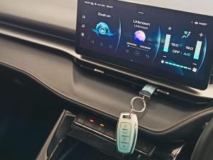 Haval H6 2.0GDIT 4WD Luxury - Image 14