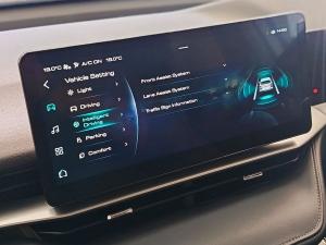 Haval H6 2.0GDIT 4WD Luxury - Image 15