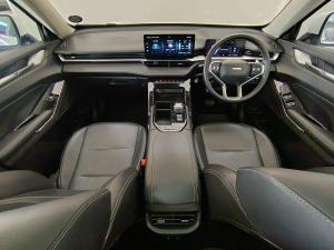 Haval H6 2.0GDIT 4WD Luxury - Image 20