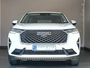Haval H6 2.0GDIT 4WD Luxury - Image 2