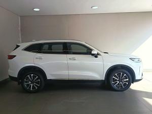 Haval H6 2.0GDIT 4WD Luxury - Image 3