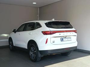 Haval H6 2.0GDIT 4WD Luxury - Image 5