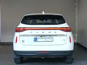 Haval H6 2.0GDIT 4WD Luxury - Image 6