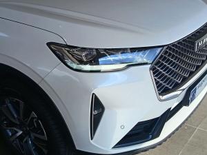Haval H6 2.0GDIT 4WD Luxury - Image 8