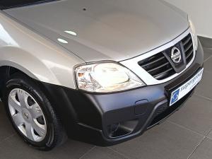 Nissan NP200 1.6i safety pack (aircon) - Image 10