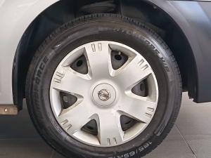 Nissan NP200 1.6i safety pack (aircon) - Image 18