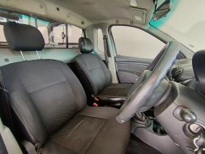 Nissan NP200 1.6i safety pack (aircon) - Image 21