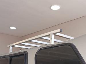 Nissan NP200 1.6i safety pack (aircon) - Image 22