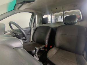 Nissan NP200 1.6i safety pack (aircon) - Image 29