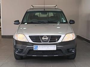 Nissan NP200 1.6i safety pack (aircon) - Image 2