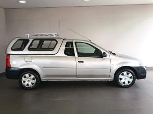 Nissan NP200 1.6i safety pack (aircon) - Image 3