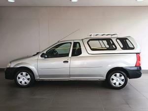 Nissan NP200 1.6i safety pack (aircon) - Image 4