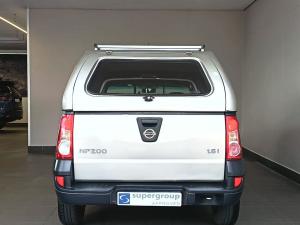 Nissan NP200 1.6i safety pack (aircon) - Image 6