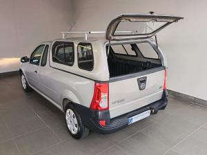 Nissan NP200 1.6i safety pack (aircon) - Image 7