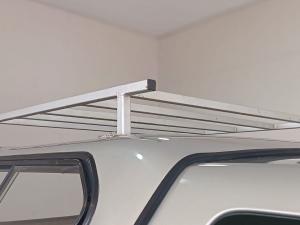 Nissan NP200 1.6i safety pack (aircon) - Image 8