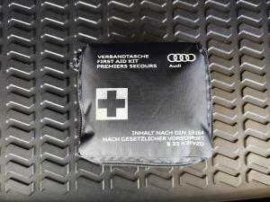 Audi Q3 40TFSI quattro S line - Image 17