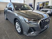 Thumbnail Audi Q3 40TFSI quattro S line