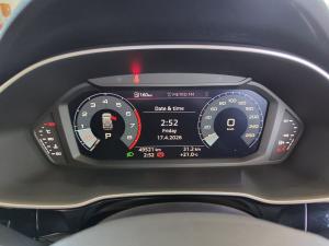 Audi Q3 40TFSI quattro S line - Image 21