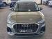 Audi Q3 40TFSI quattro S line - Thumbnail 2