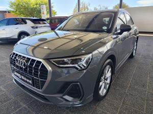 Audi Q3 40TFSI quattro S line - Image 3
