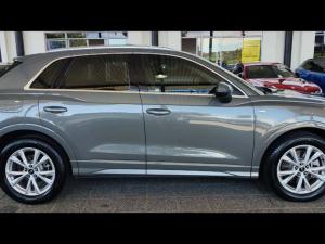 Audi Q3 40TFSI quattro S line - Image 4