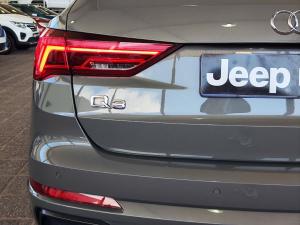 Audi Q3 40TFSI quattro S line - Image 9