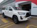 Toyota Hilux 2.4GD-6 double cab Raider manual - Thumbnail 1