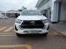 Toyota Hilux 2.4GD-6 double cab Raider manual - Thumbnail 4
