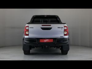 Toyota Hilux 2.8GD-6 double cab 4x4 GR-Sport - Image 5