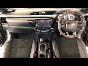 Toyota Hilux 2.8GD-6 double cab 4x4 GR-Sport - Image 6