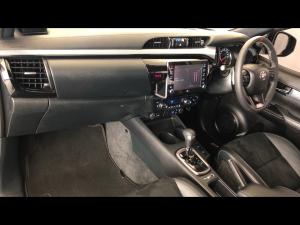 Toyota Hilux 2.8GD-6 double cab 4x4 GR-Sport - Image 7
