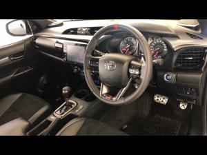 Toyota Hilux 2.8GD-6 double cab 4x4 GR-Sport - Image 10