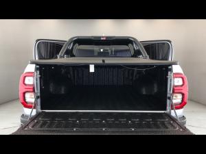 Toyota Hilux 2.8GD-6 double cab 4x4 GR-Sport - Image 13
