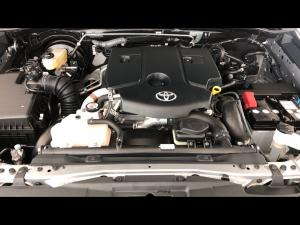 Toyota Hilux 2.8GD-6 double cab 4x4 GR-Sport - Image 14